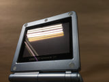 LG7053 With Defects - GameBoy Advance SP Pearl Blue Console Nintendo Japan