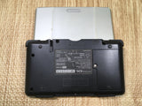 LG7055 With Defects - Nintendo DS Platinum Silver Console Nintendo Japan