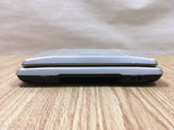 LG7055 With Defects - Nintendo DS Platinum Silver Console Nintendo Japan