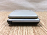 LG7055 With Defects - Nintendo DS Platinum Silver Console Nintendo Japan