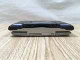 LG7055 With Defects - Nintendo DS Platinum Silver Console Nintendo Japan