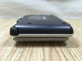 LG7055 With Defects - Nintendo DS Platinum Silver Console Nintendo Japan