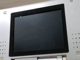 LG7056 With Defects - Nintendo DS Platinum Silver Console Nintendo Japan