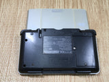 LG7056 With Defects - Nintendo DS Platinum Silver Console Nintendo Japan