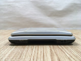 LG7056 With Defects - Nintendo DS Platinum Silver Console Nintendo Japan