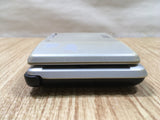 LG7056 With Defects - Nintendo DS Platinum Silver Console Nintendo Japan