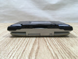 LG7056 With Defects - Nintendo DS Platinum Silver Console Nintendo Japan