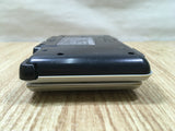 LG7056 With Defects - Nintendo DS Platinum Silver Console Nintendo Japan