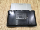 LG7057 With Defects - Nintendo DS Platinum Silver Console Nintendo Japan