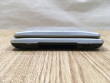 LG7057 With Defects - Nintendo DS Platinum Silver Console Nintendo Japan