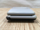 LG7057 With Defects - Nintendo DS Platinum Silver Console Nintendo Japan