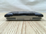 LG7057 With Defects - Nintendo DS Platinum Silver Console Nintendo Japan