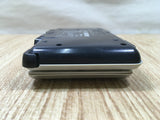 LG7057 With Defects - Nintendo DS Platinum Silver Console Nintendo Japan