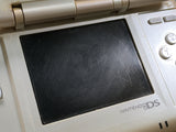 LG7058 With Defects - Nintendo DS Pure White Console Nintendo Japan