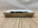 LG7058 With Defects - Nintendo DS Pure White Console Nintendo Japan