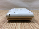 LG7058 With Defects - Nintendo DS Pure White Console Nintendo Japan