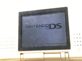 LG7058 With Defects - Nintendo DS Pure White Console Nintendo Japan