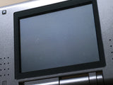 LG7059 With Defects - Nintendo DS Graphite Black Console Nintendo Japan