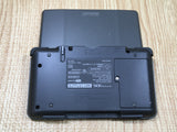 LG7059 With Defects - Nintendo DS Graphite Black Console Nintendo Japan