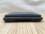 LG7059 With Defects - Nintendo DS Graphite Black Console Nintendo Japan