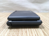 LG7059 With Defects - Nintendo DS Graphite Black Console Nintendo Japan