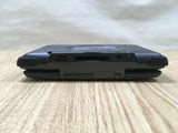 LG7059 With Defects - Nintendo DS Graphite Black Console Nintendo Japan