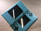 LG7060 Not Working - Nintendo DS Turquoise Blue Console Nintendo Japan