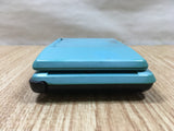 LG7060 Not Working - Nintendo DS Turquoise Blue Console Nintendo Japan