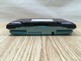 LG7060 Not Working - Nintendo DS Turquoise Blue Console Nintendo Japan