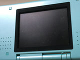 LG7061 With Defects - Nintendo DS Turquoise Blue Console Nintendo Japan