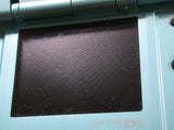 LG7061 With Defects - Nintendo DS Turquoise Blue Console Nintendo Japan