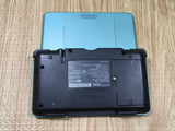 LG7061 With Defects - Nintendo DS Turquoise Blue Console Nintendo Japan