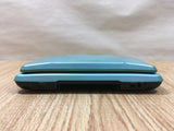 LG7061 With Defects - Nintendo DS Turquoise Blue Console Nintendo Japan