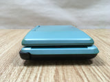 LG7061 With Defects - Nintendo DS Turquoise Blue Console Nintendo Japan