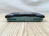 LG7061 With Defects - Nintendo DS Turquoise Blue Console Nintendo Japan