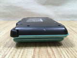 LG7061 With Defects - Nintendo DS Turquoise Blue Console Nintendo Japan