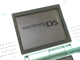 LG7061 With Defects - Nintendo DS Turquoise Blue Console Nintendo Japan