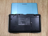 LG7062 With Defects - Nintendo DS Turquoise Blue Console Nintendo Japan