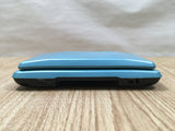 LG7062 With Defects - Nintendo DS Turquoise Blue Console Nintendo Japan