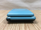 LG7062 With Defects - Nintendo DS Turquoise Blue Console Nintendo Japan