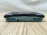 LG7062 With Defects - Nintendo DS Turquoise Blue Console Nintendo Japan