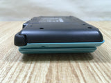 LG7062 With Defects - Nintendo DS Turquoise Blue Console Nintendo Japan