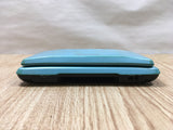 LG7063 With Defects - Nintendo DS Turquoise Blue Console Nintendo Japan