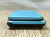 LG7063 With Defects - Nintendo DS Turquoise Blue Console Nintendo Japan