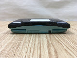 LG7063 With Defects - Nintendo DS Turquoise Blue Console Nintendo Japan