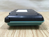 LG7063 With Defects - Nintendo DS Turquoise Blue Console Nintendo Japan