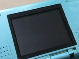 LG7063 With Defects - Nintendo DS Turquoise Blue Console Nintendo Japan