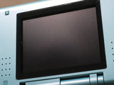 LG7064 With Defects - Nintendo DS Turquoise Blue Console Nintendo Japan