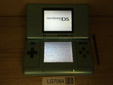 LG7064 With Defects - Nintendo DS Turquoise Blue Console Nintendo Japan