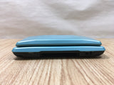 LG7064 With Defects - Nintendo DS Turquoise Blue Console Nintendo Japan
